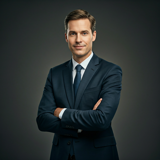 Julian Vane